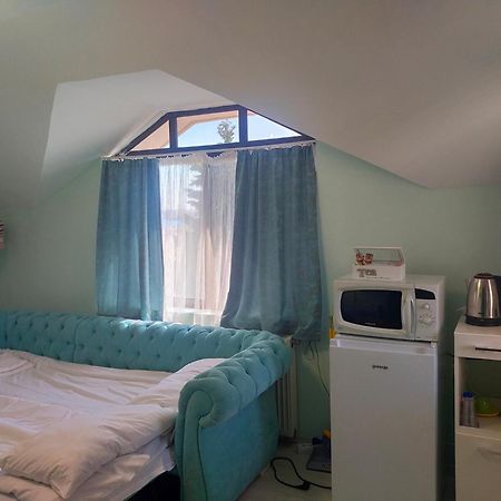 Sozopol Romance Apartments Luaran gambar