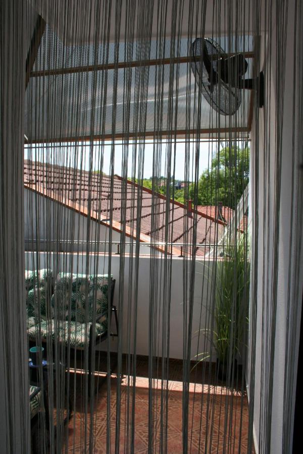 Sozopol Romance Apartments Luaran gambar