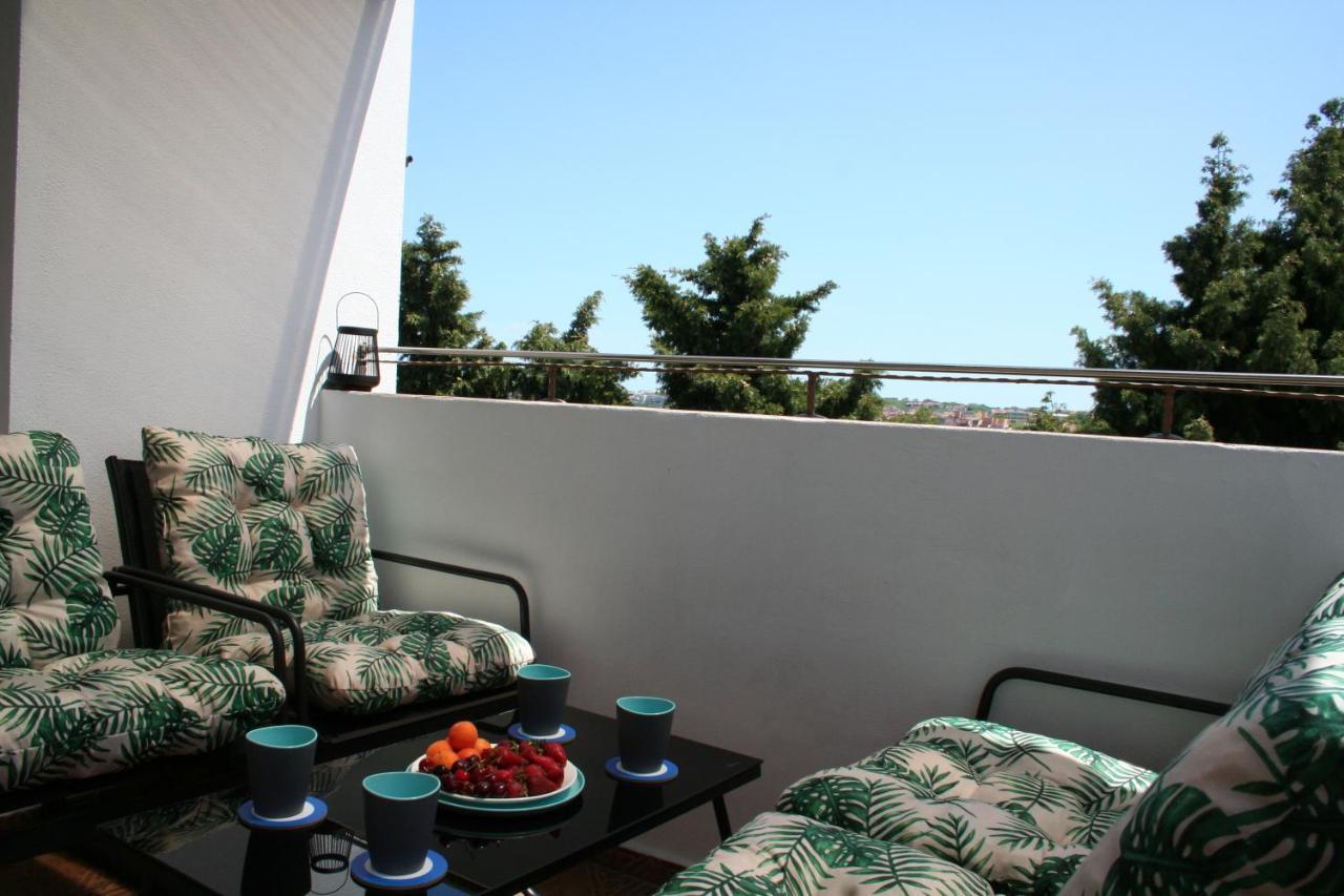 Sozopol Romance Apartments Luaran gambar
