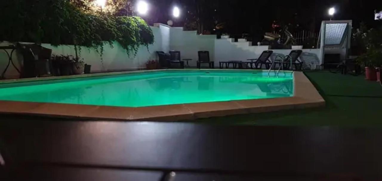 Sozopol Romance Apartments Luaran gambar