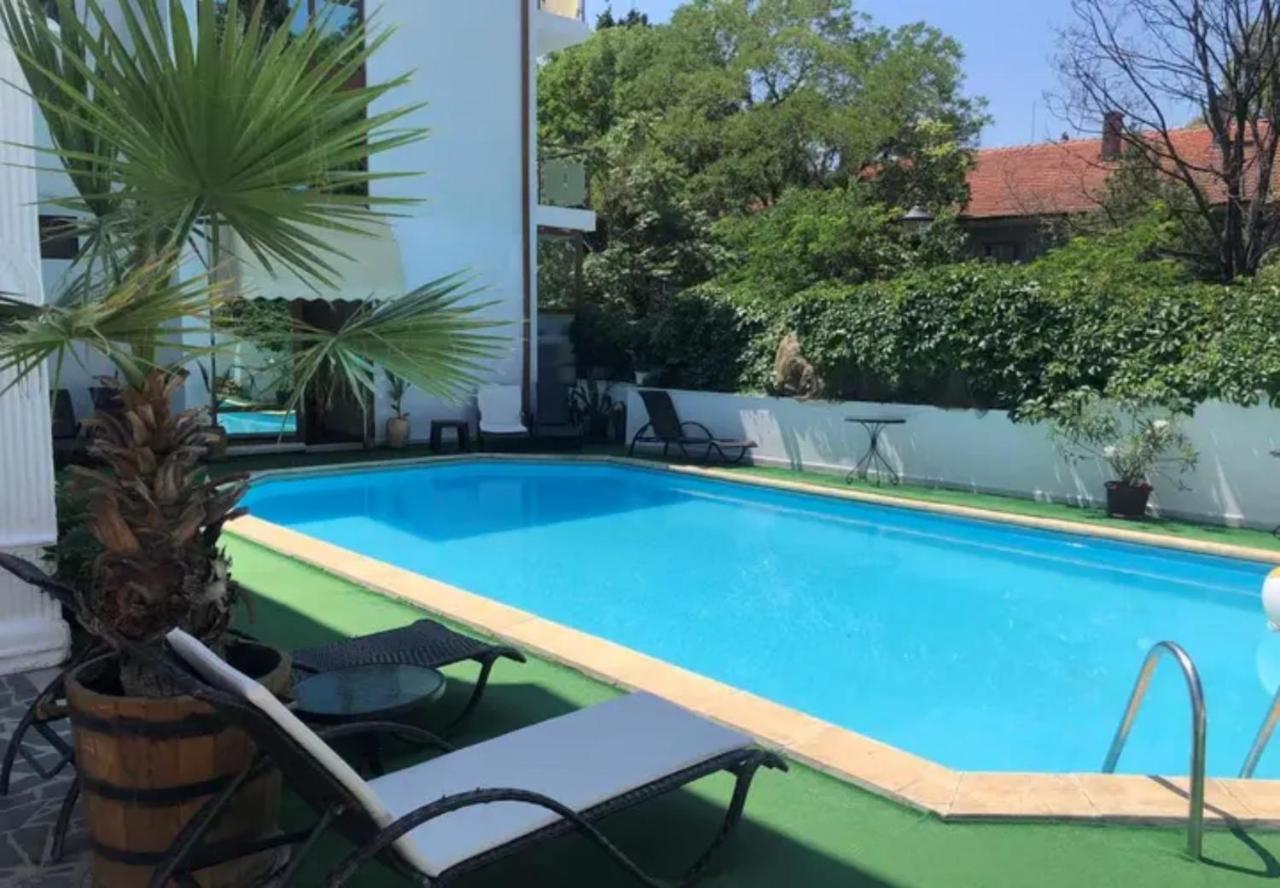 Sozopol Romance Apartments Luaran gambar