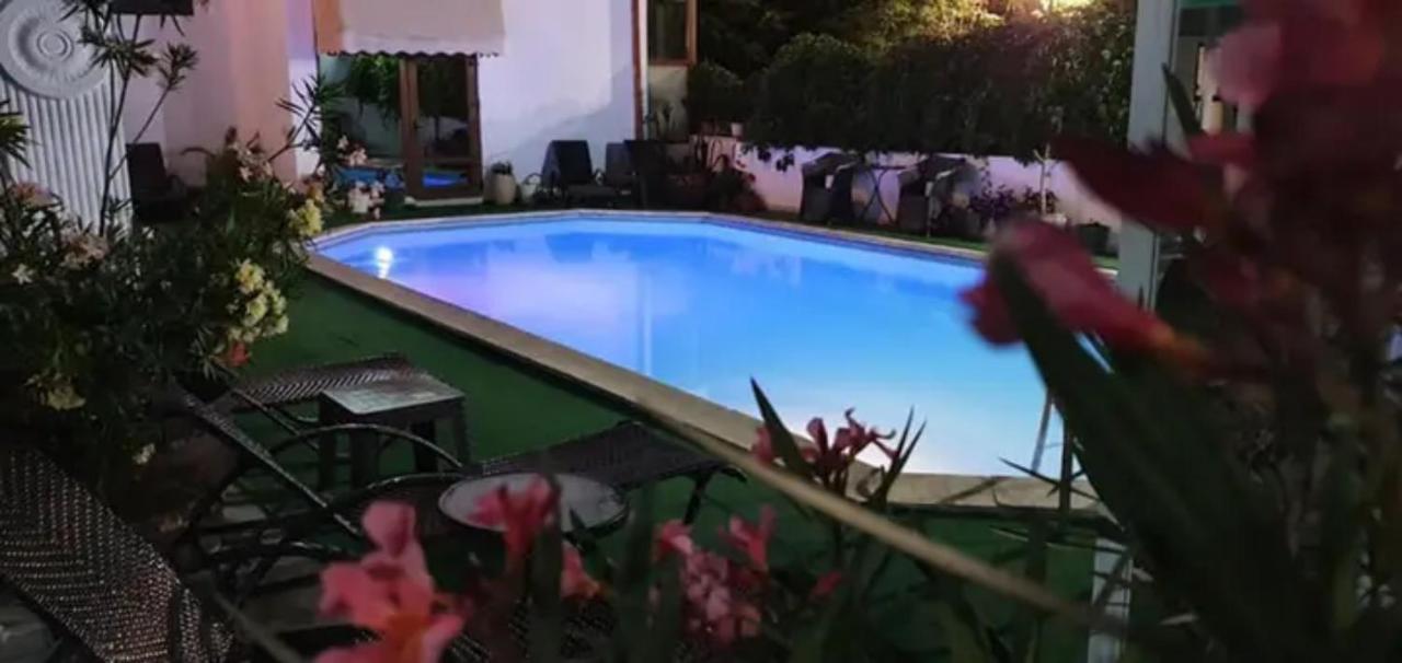Sozopol Romance Apartments Luaran gambar