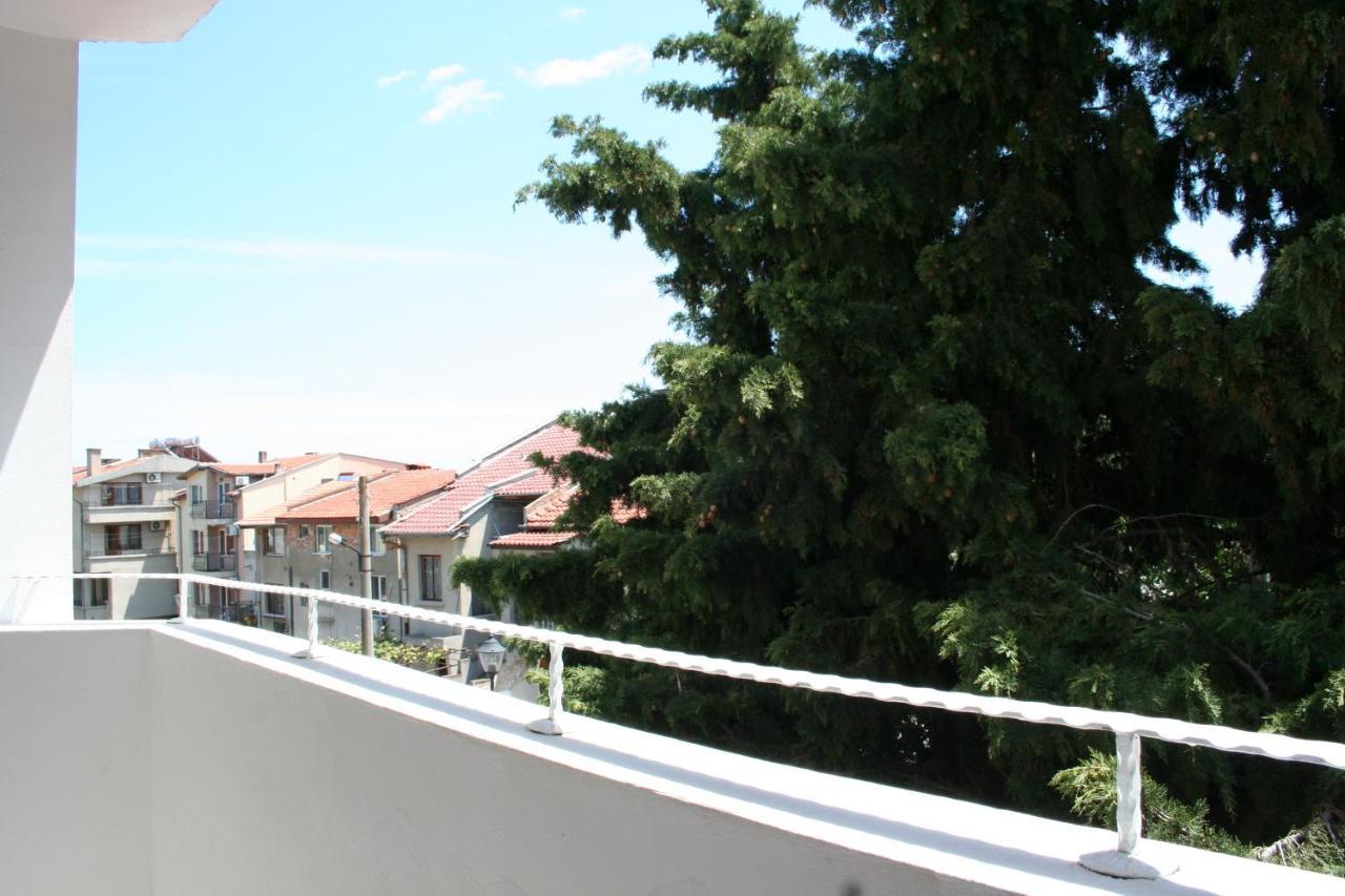Sozopol Romance Apartments Luaran gambar