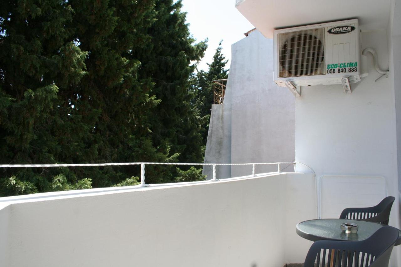 Sozopol Romance Apartments Luaran gambar