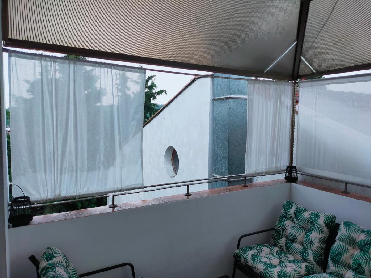 Sozopol Romance Apartments Luaran gambar