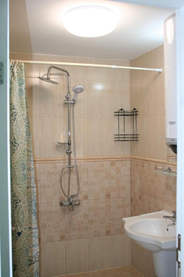 Sozopol Romance Apartments Luaran gambar