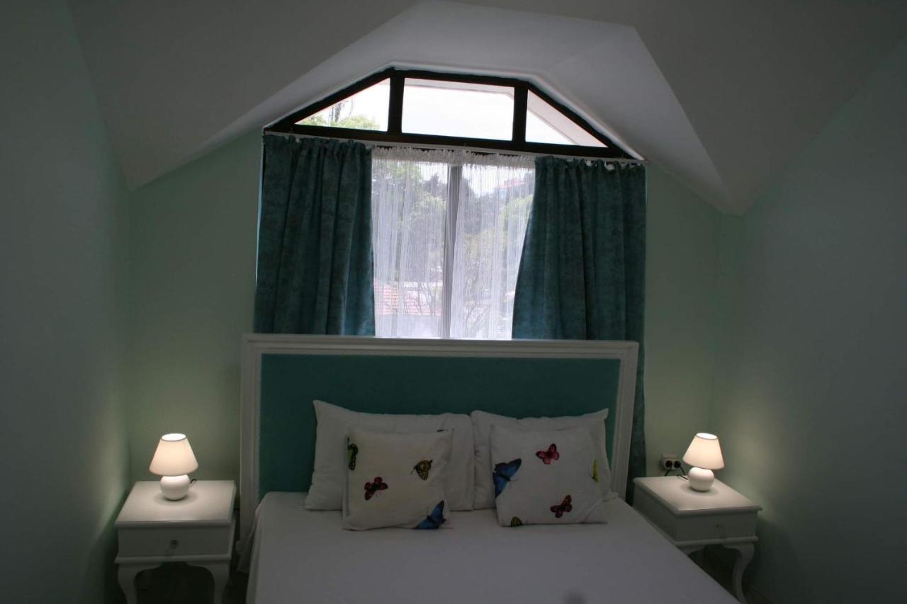 Sozopol Romance Apartments Luaran gambar