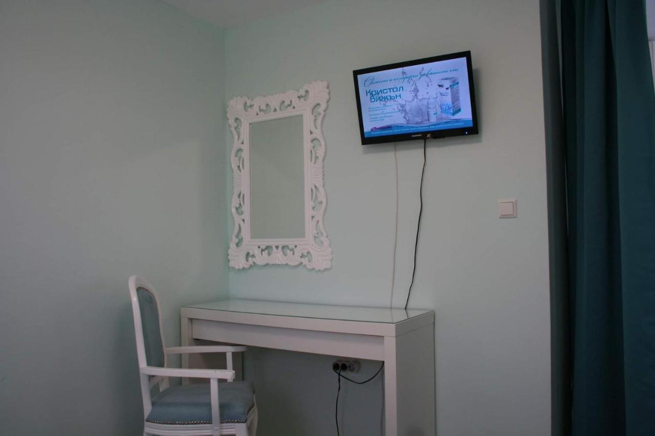Sozopol Romance Apartments Luaran gambar