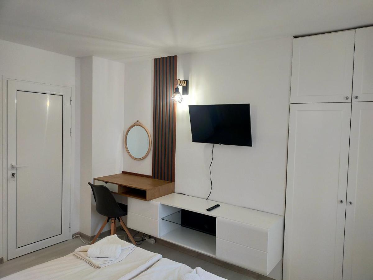 Sozopol Romance Apartments Bilik gambar
