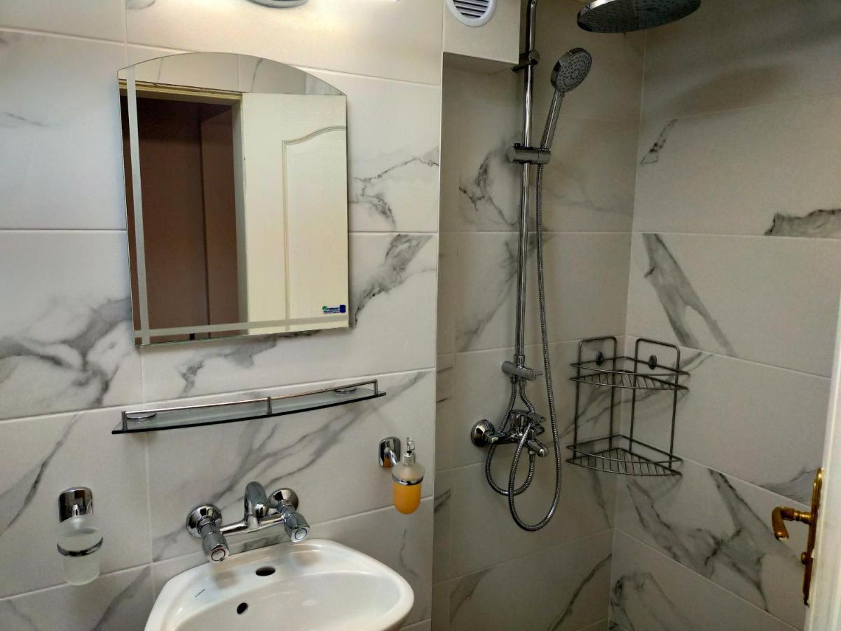 Sozopol Romance Apartments Bilik gambar