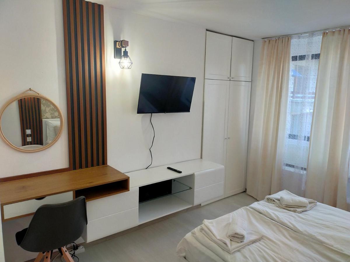 Sozopol Romance Apartments Bilik gambar