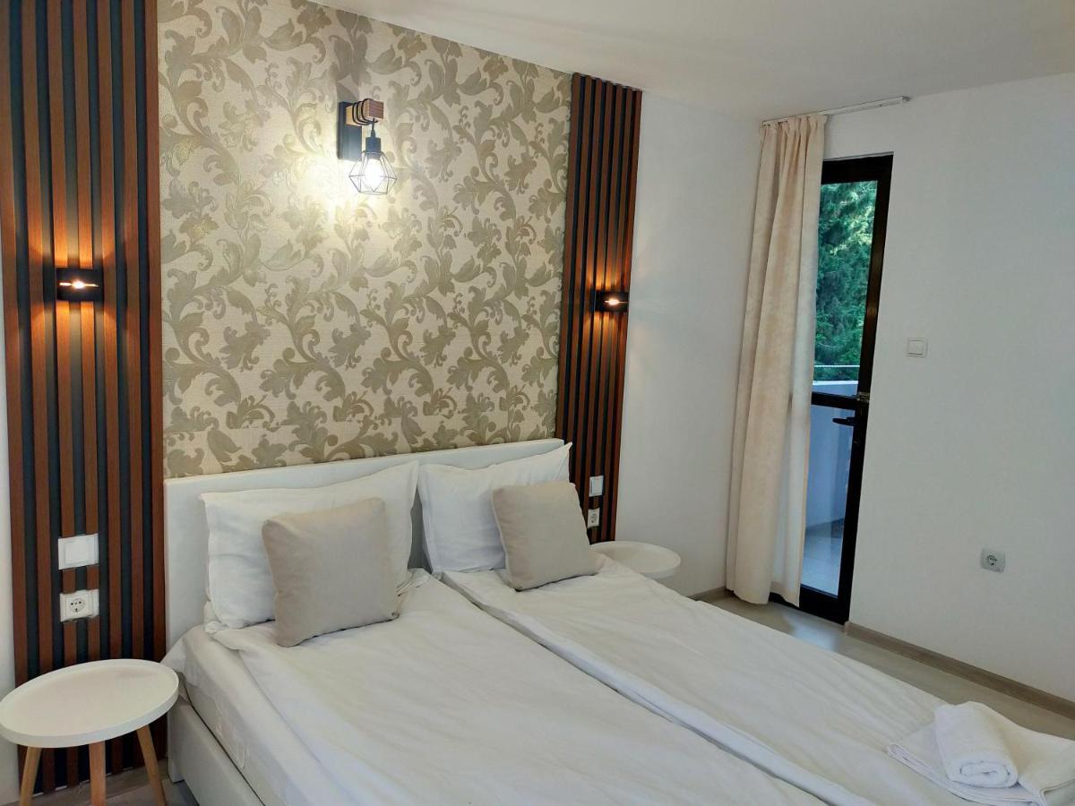 Sozopol Romance Apartments Bilik gambar