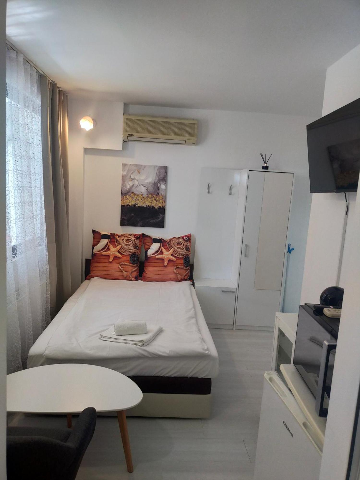 Sozopol Romance Apartments Luaran gambar