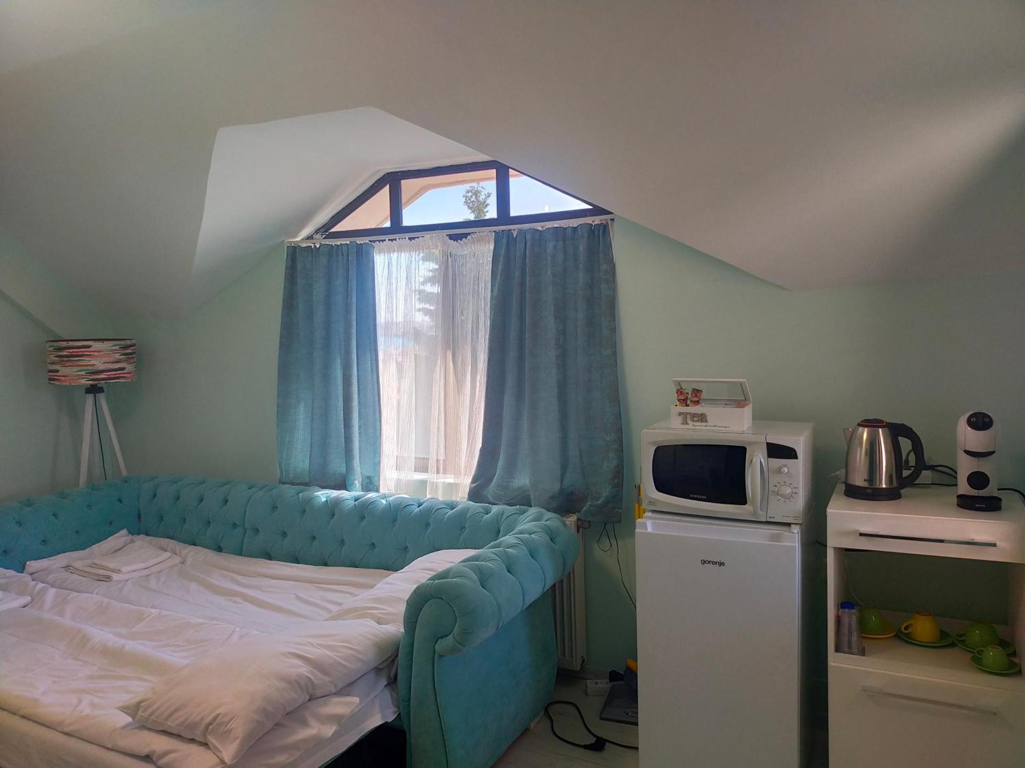 Sozopol Romance Apartments Luaran gambar