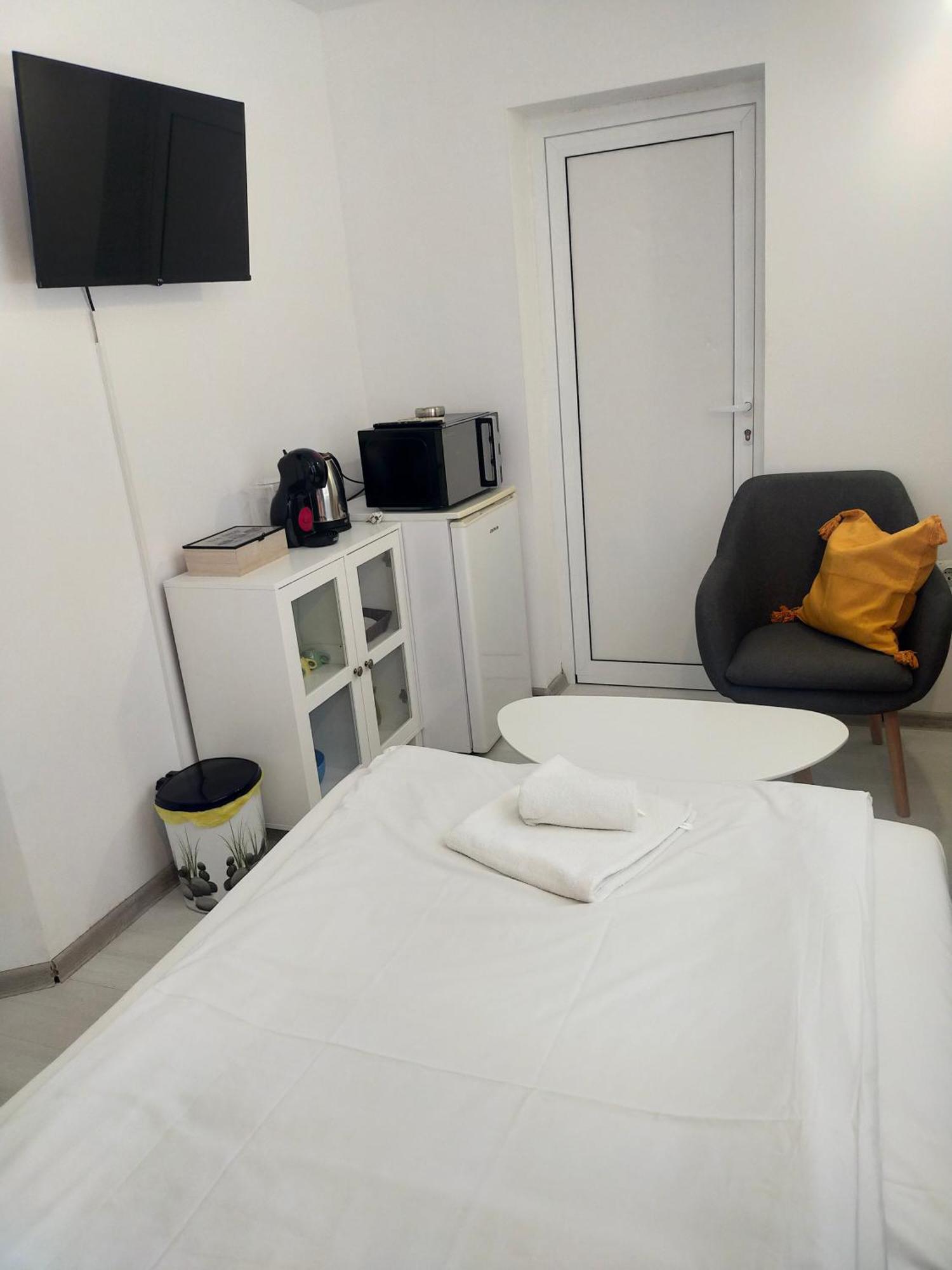 Sozopol Romance Apartments Luaran gambar
