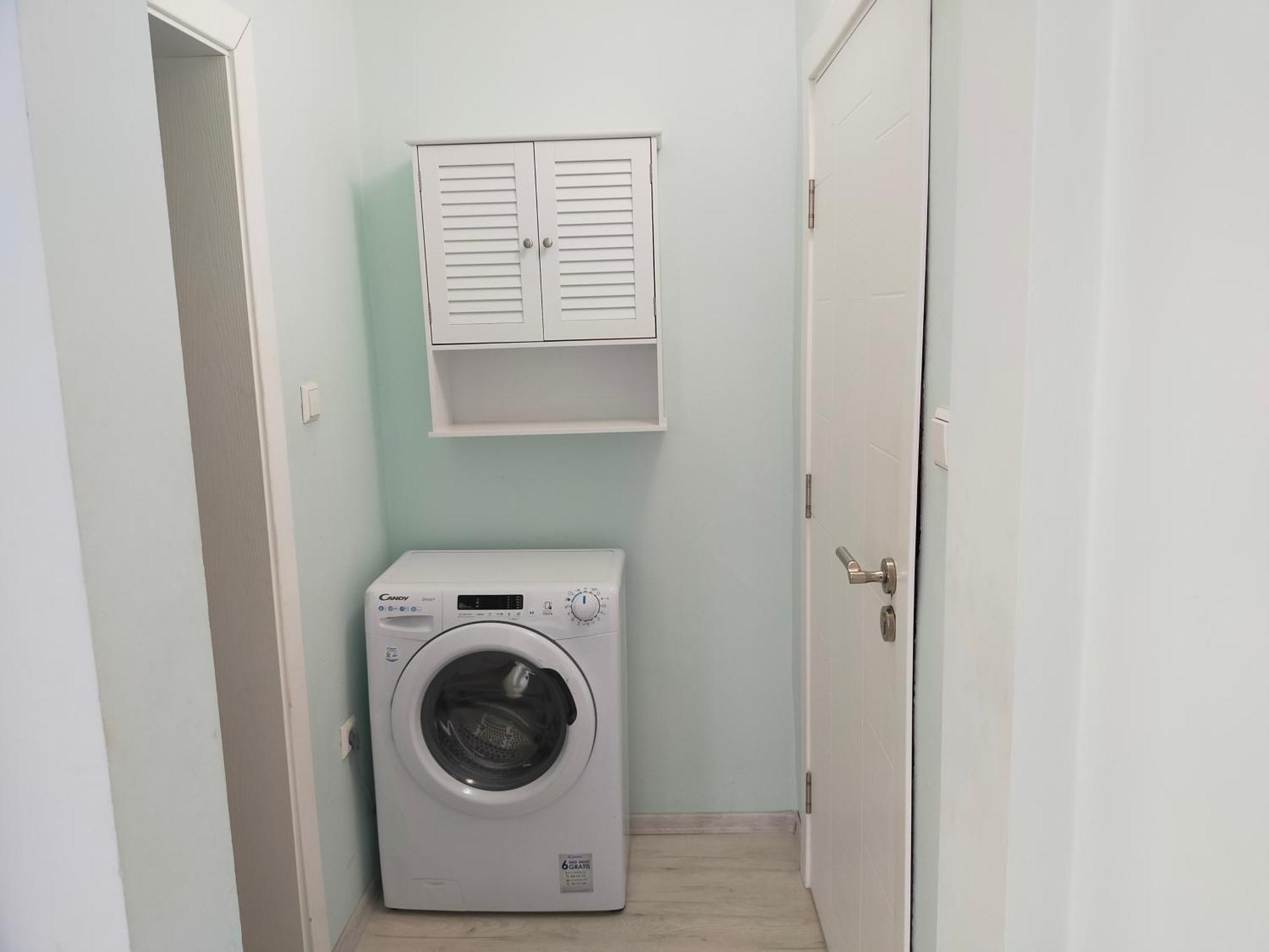Sozopol Romance Apartments Luaran gambar