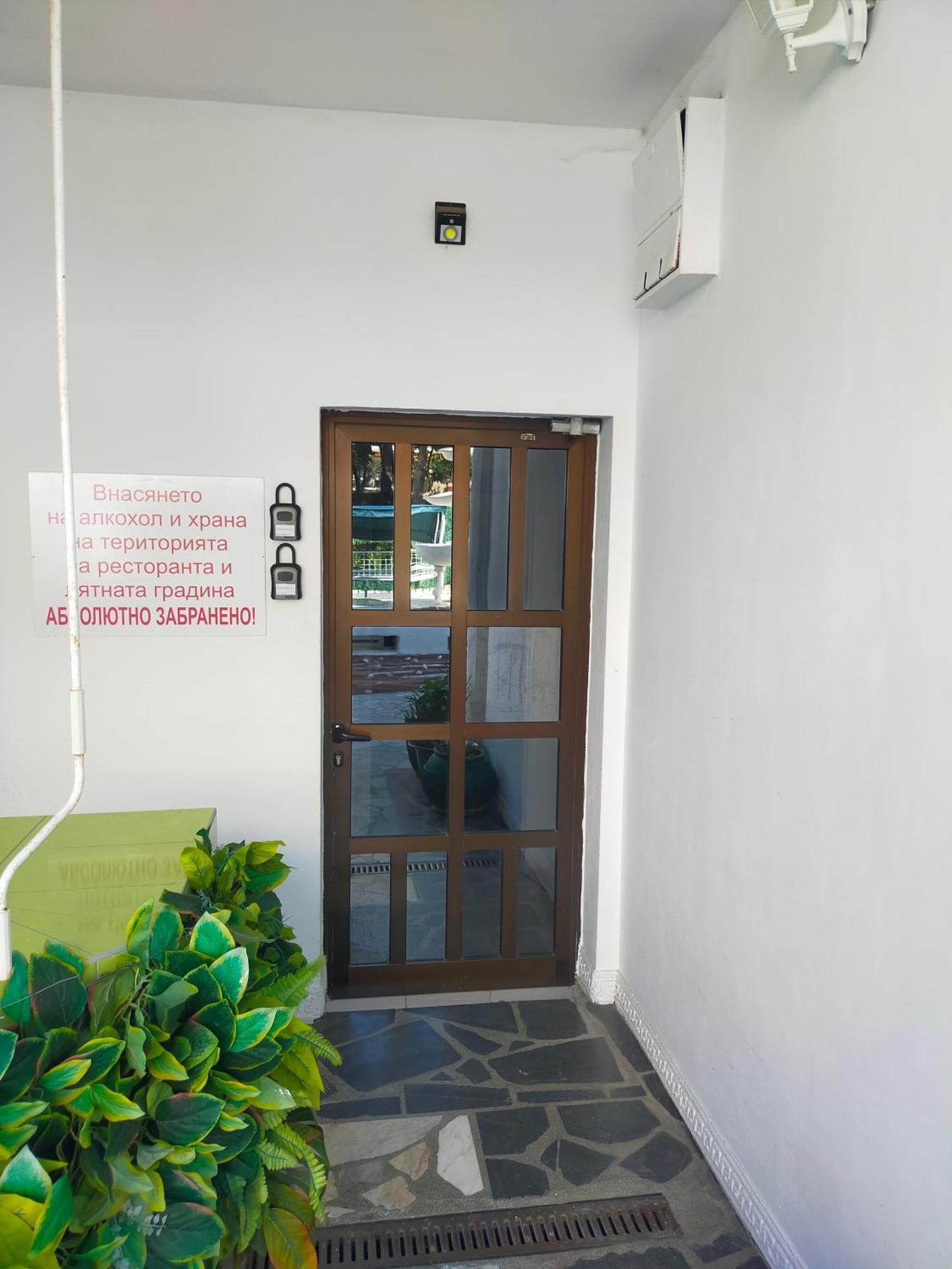 Sozopol Romance Apartments Luaran gambar